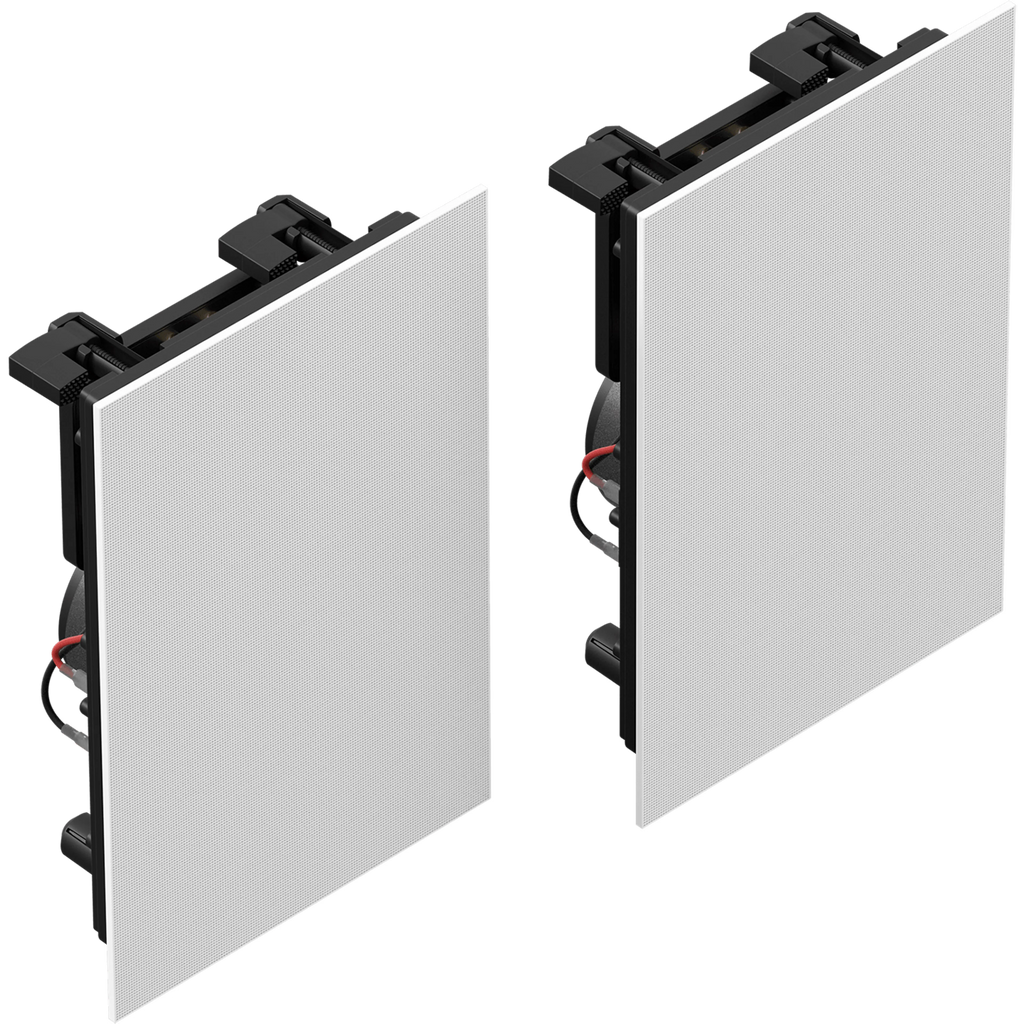 In-Wall Set