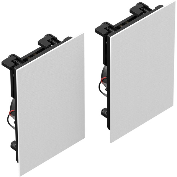 In-Wall Set