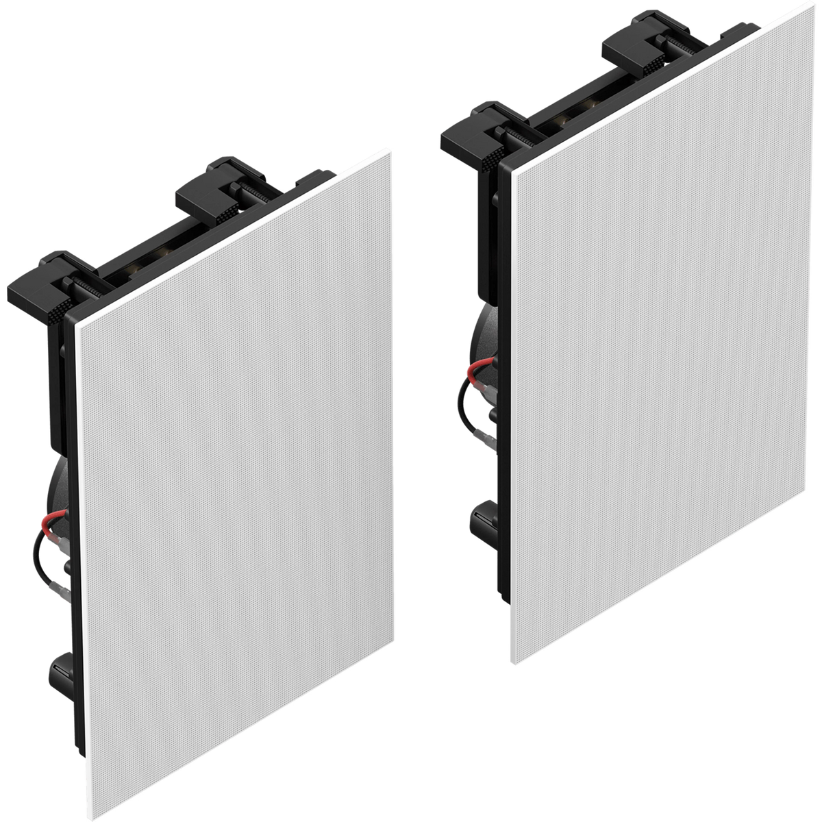 In-Wall Speakers by Sonos and Sonance Main image