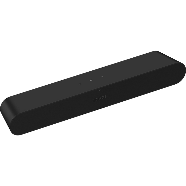 Immersive Set with Ray