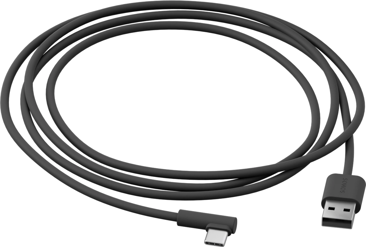 Sonos Roam USB A-C Charging Cable Main image
