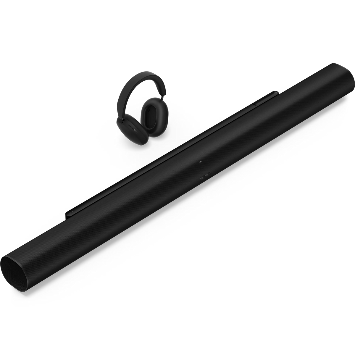 Personal Entertainment Set with Arc Ultra Main image