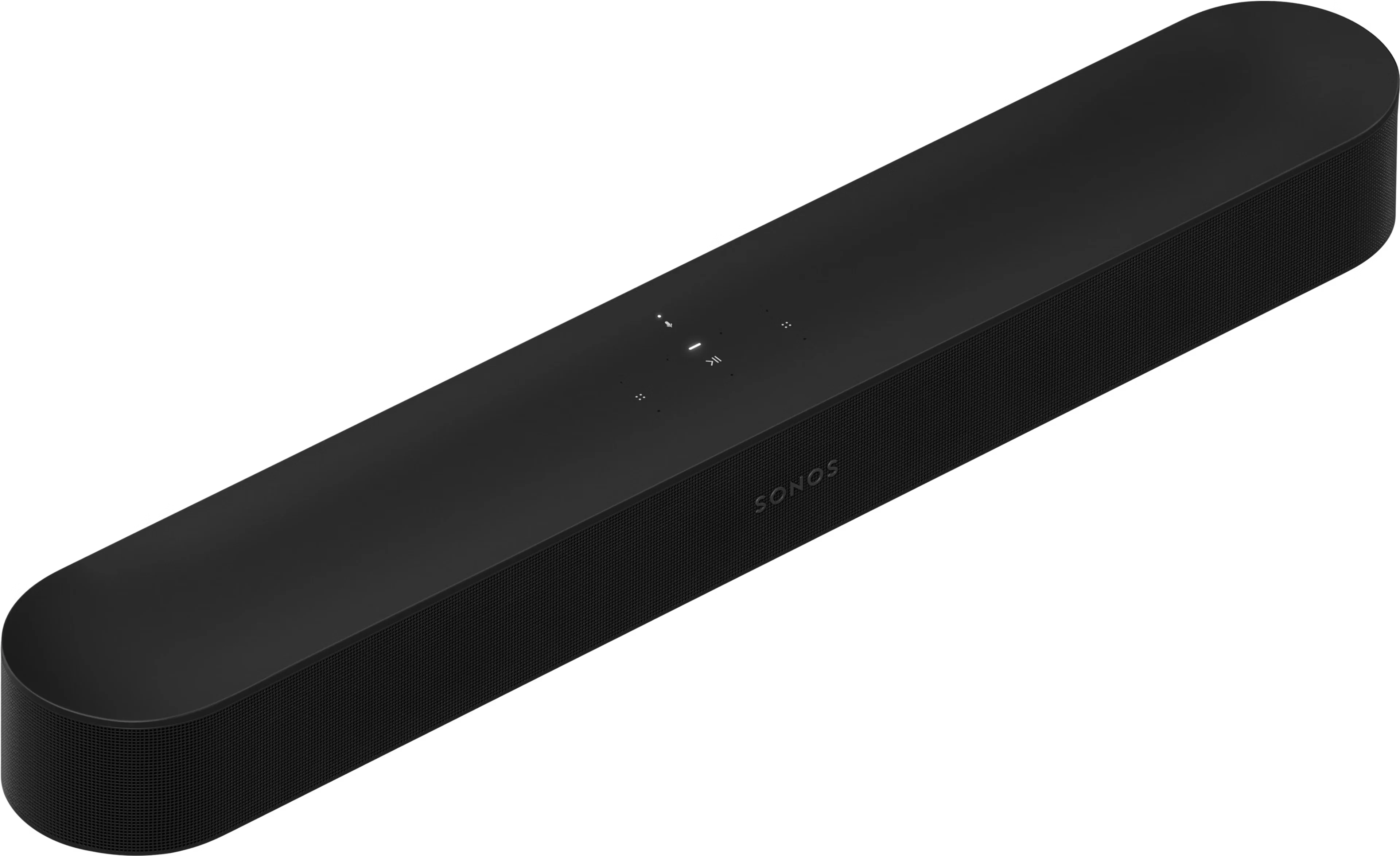 Immersive Set with Beam Secondary image