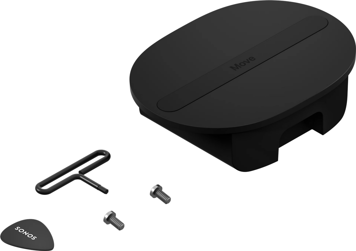 Sonos Move 2 Replacement Battery Kit Main image