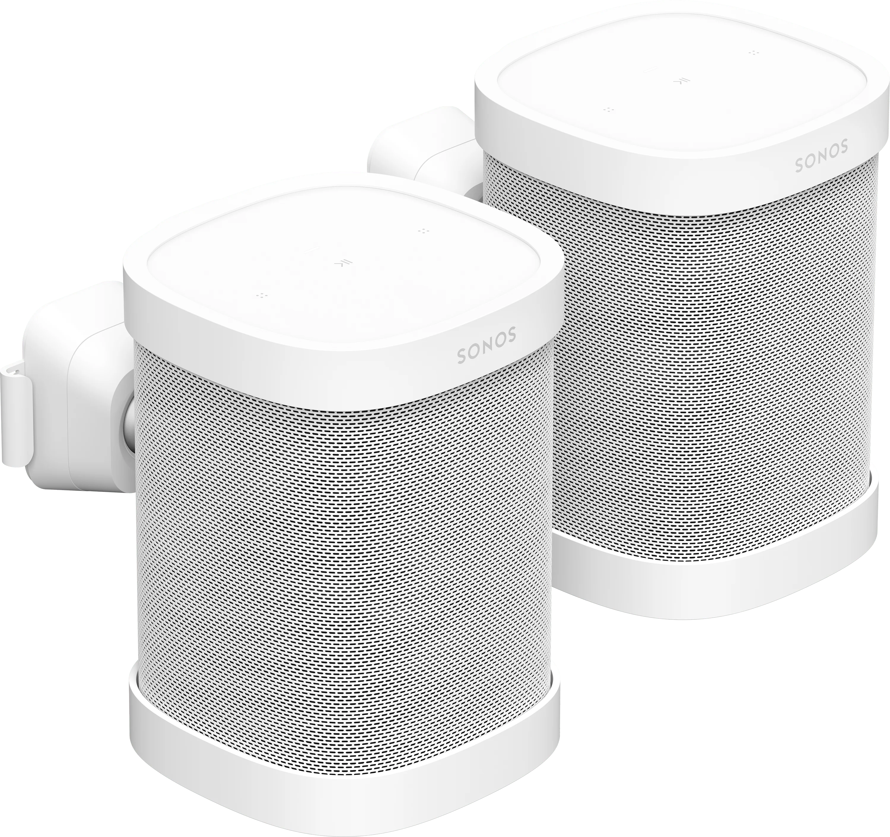 Sonos One Wall Mount (Pair) Secondary image