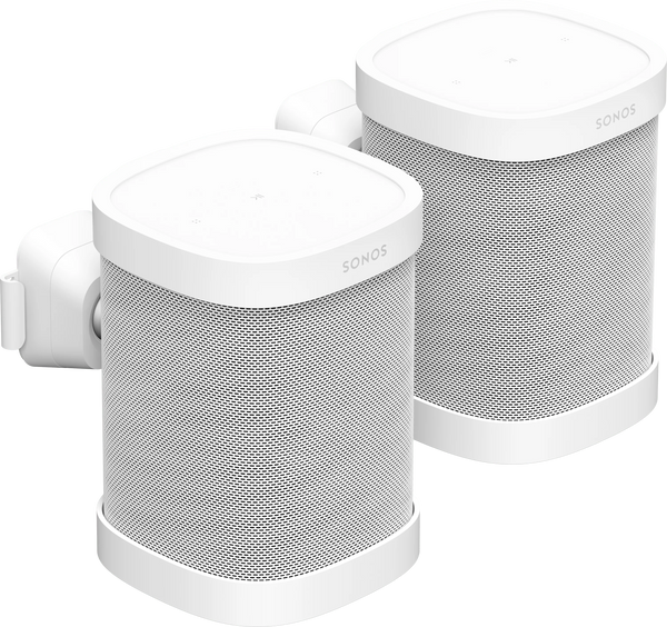 Sonos One Wall Mount (Pair)