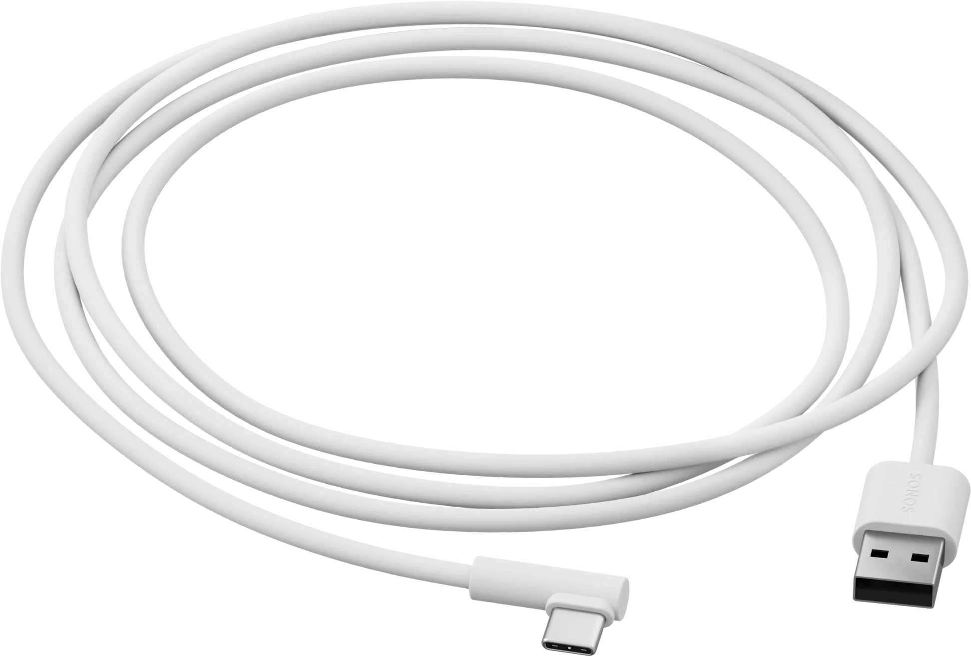 Sonos Roam USB A-C Charging Cable Secondary image