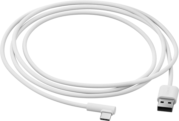 Sonos Roam USB A-C Charging Cable