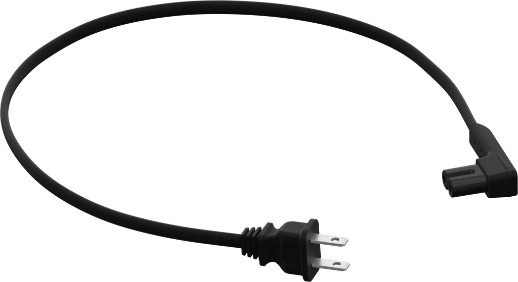 Sonos Angled Power Cable