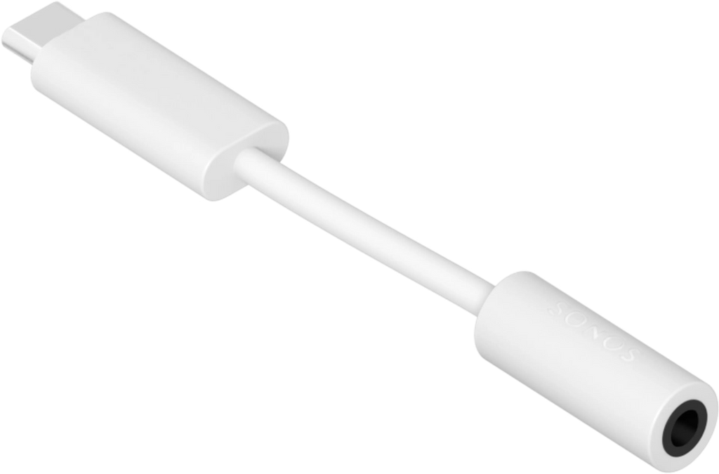 Sonos Line-In Adapter