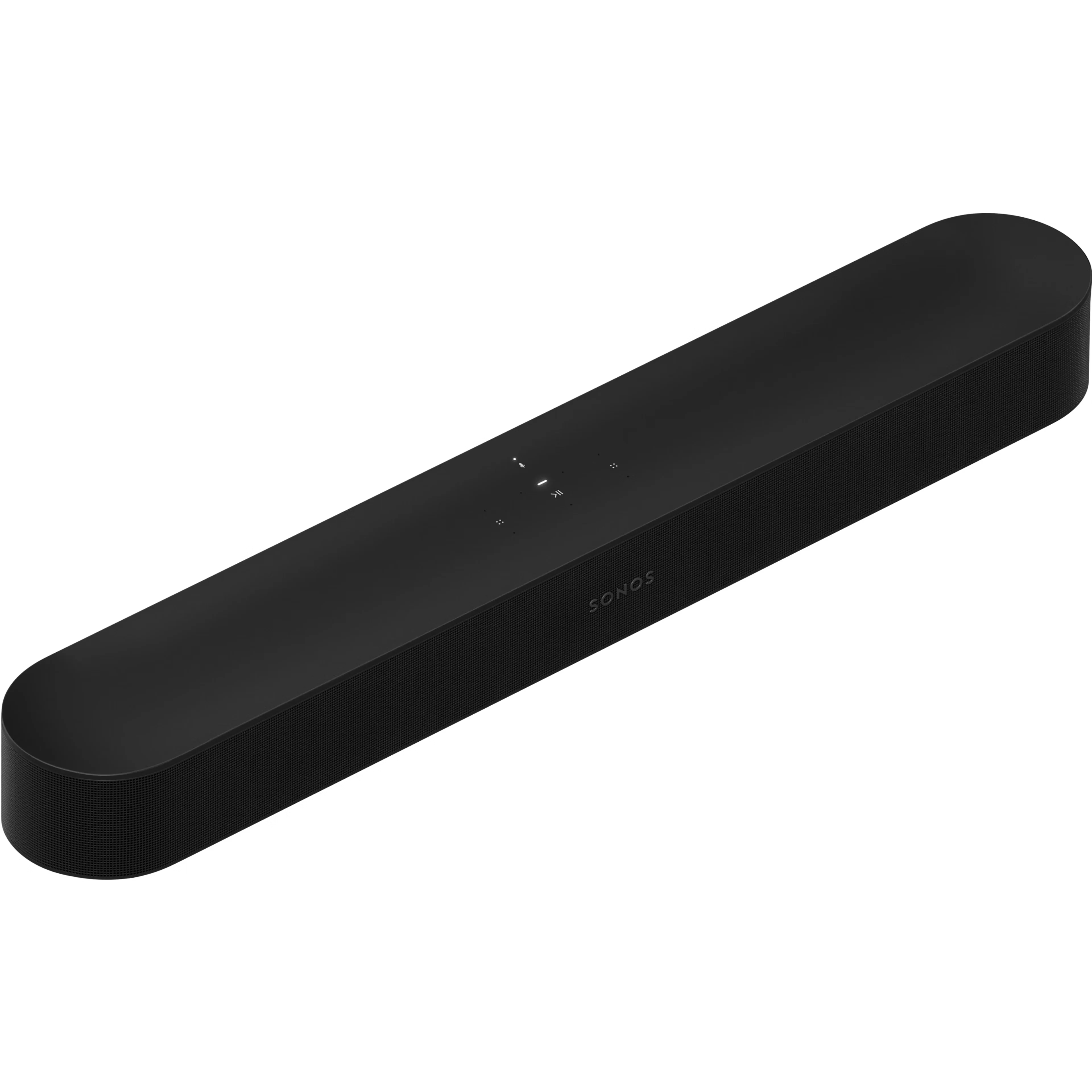 Premium Entertainment Set with Beam Secondary image