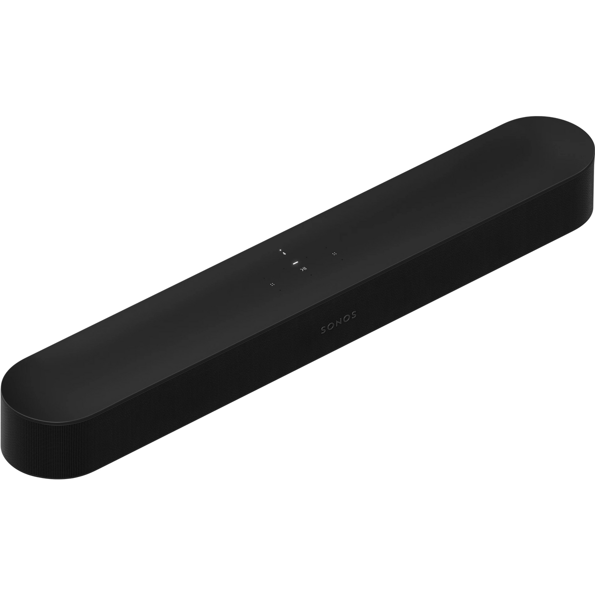 Entertainment Set with Beam