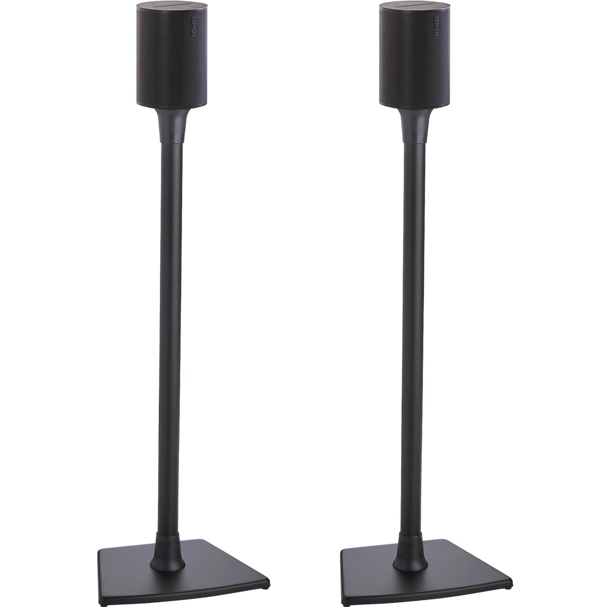 Sanus Floor Stand for Sonos Era 100 (Pair) Main image