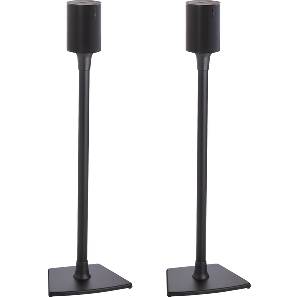 Sanus Floor Stand for Sonos Era 100 (Pair)