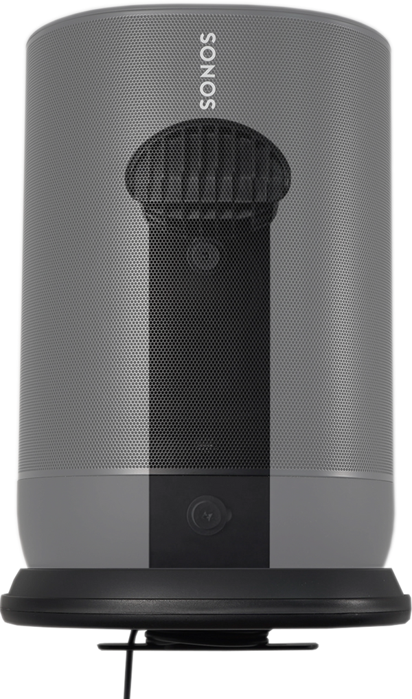 Sanus Indoor/Outdoor Mount for Sonos Move