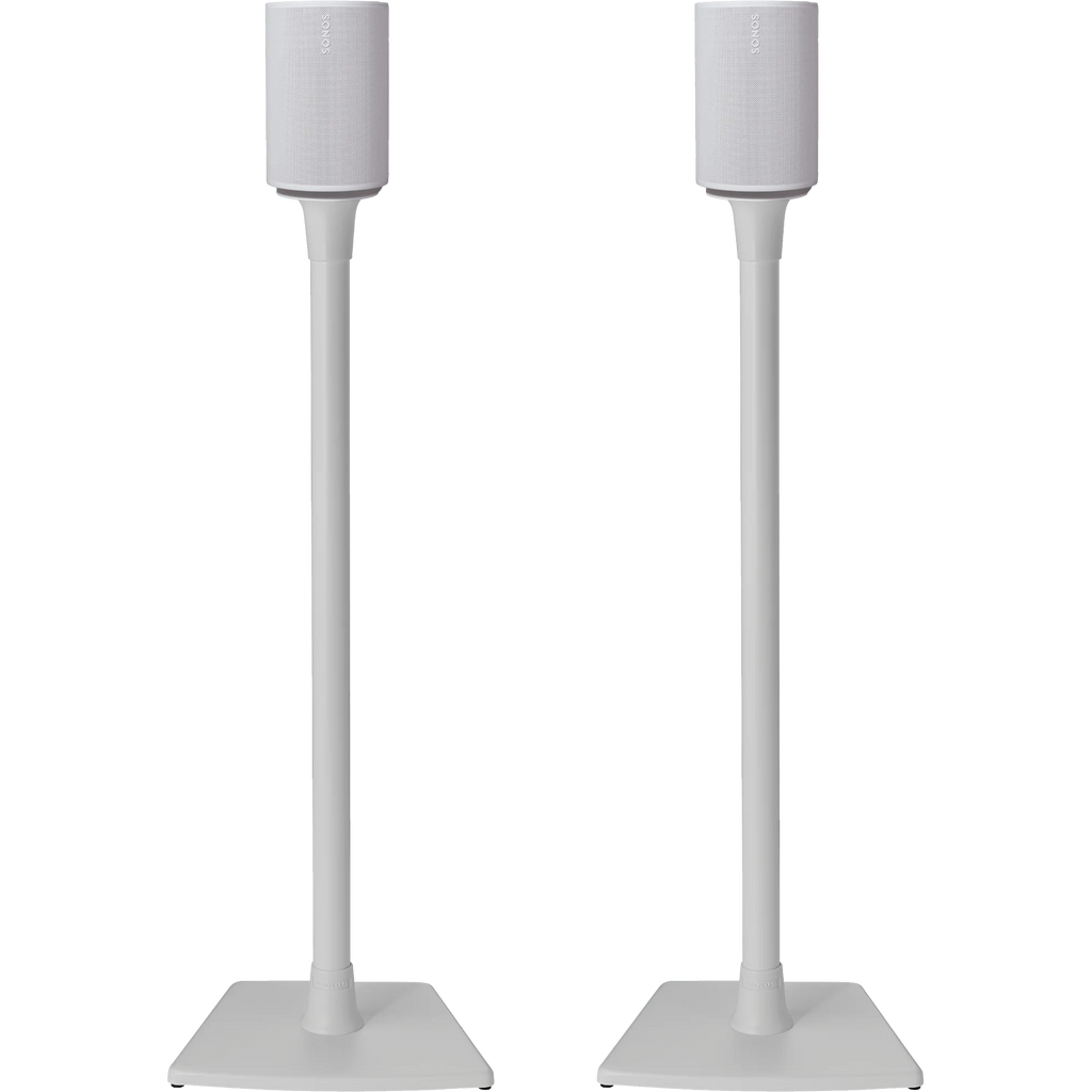 Sanus Floor Stand for Sonos Era 100 (Pair)