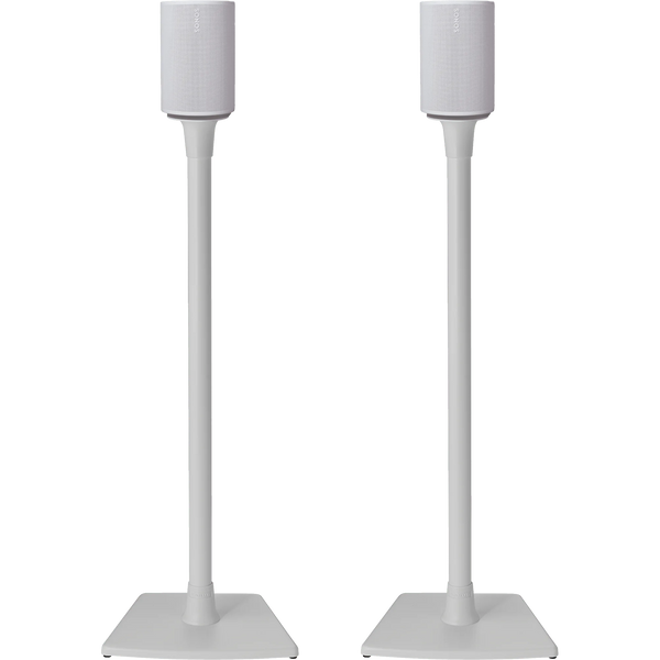 Sanus Floor Stand for Sonos Era 100 (Pair)