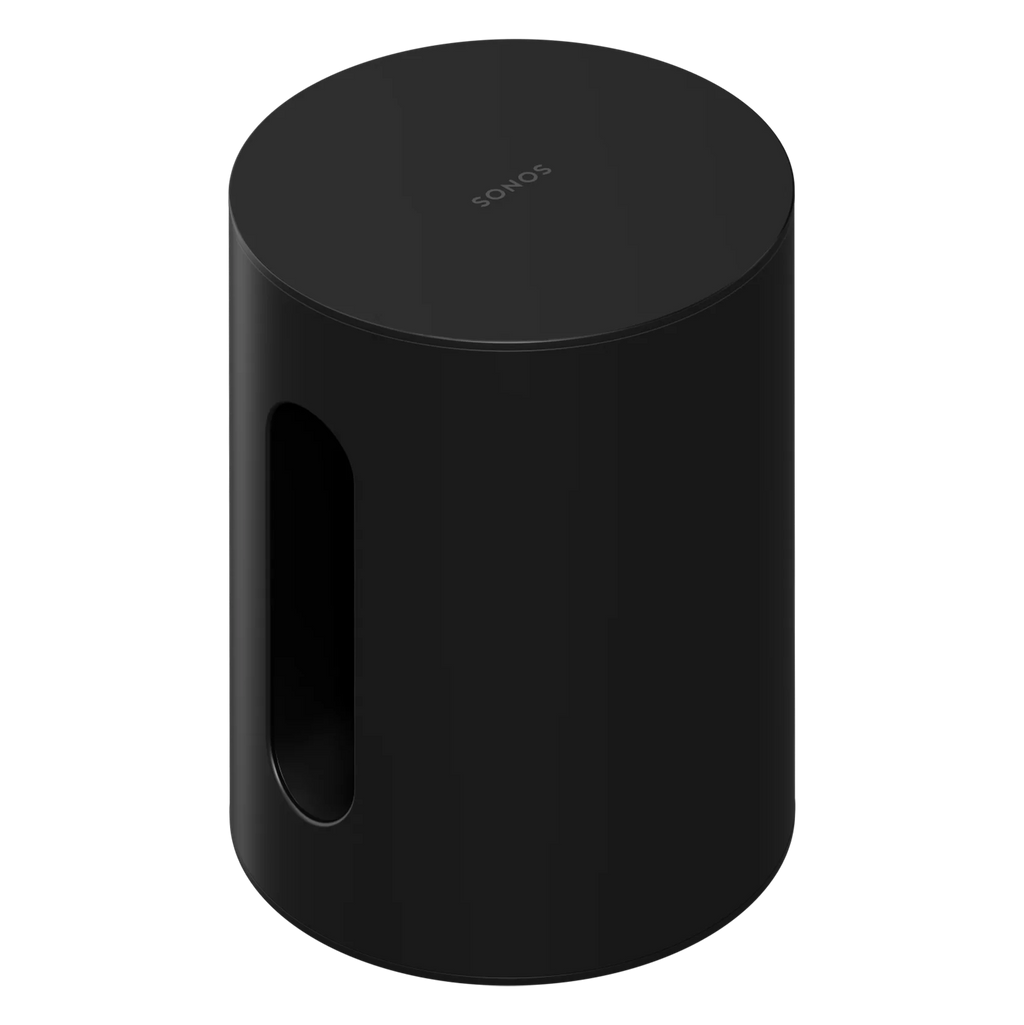 Refurbished Sub Mini
