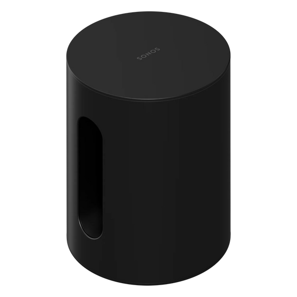 Refurbished Sub Mini