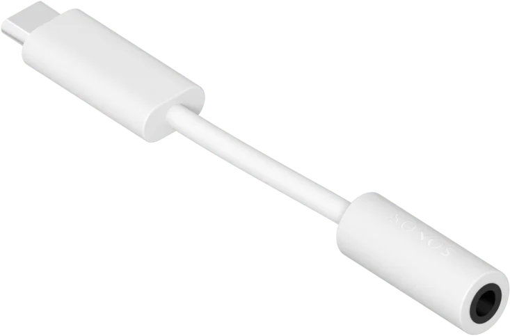 Sonos Line-In Adapter Secondary image