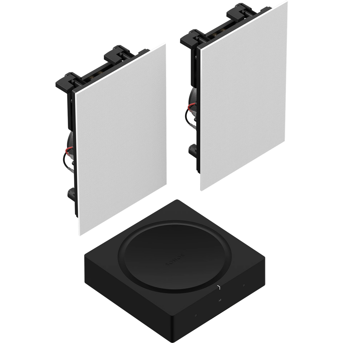 In-Wall Set Main image