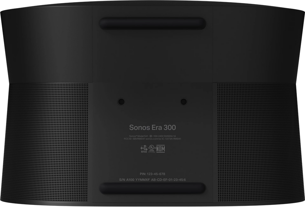 Refurbished Era 300