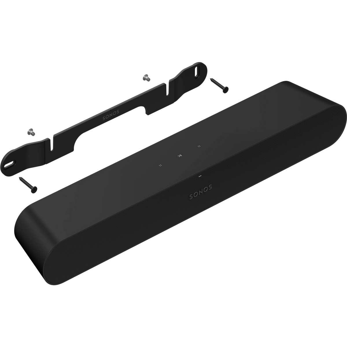 Ray Mount Set Main image