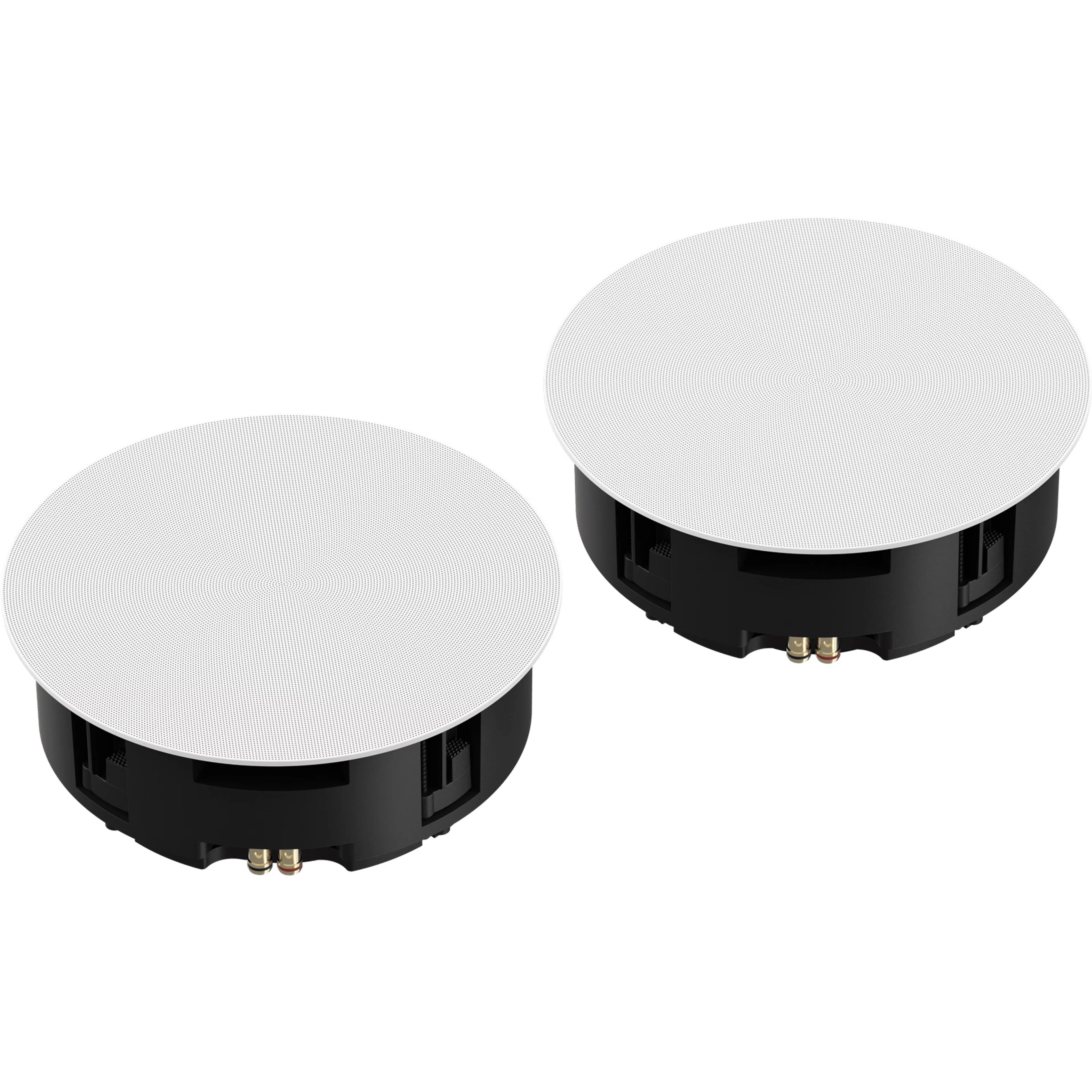 In-Ceiling Set Secondary image