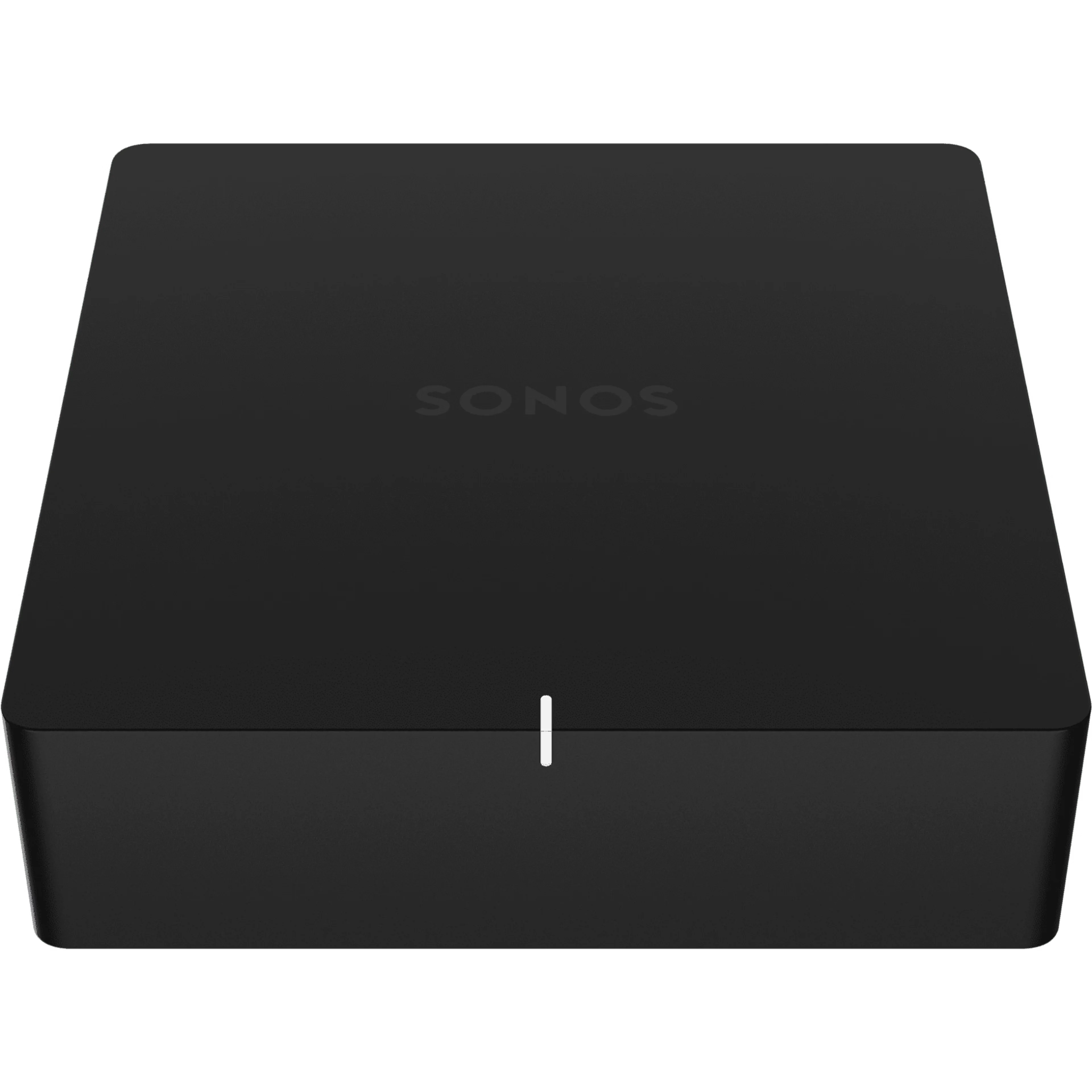 Port Secondary image