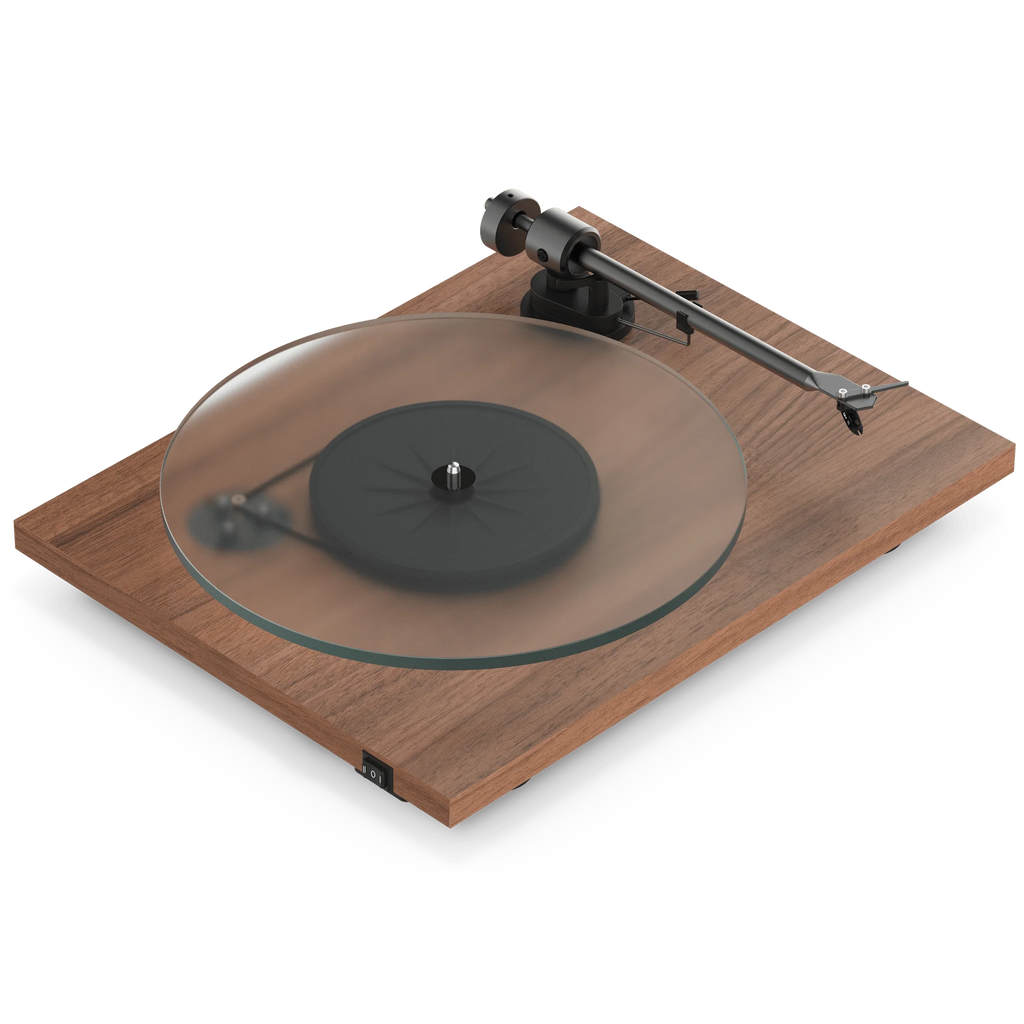 Pro-Ject T1 Evo Phono Turntable
