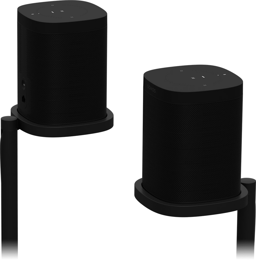 Sonos One Stand (Pair)