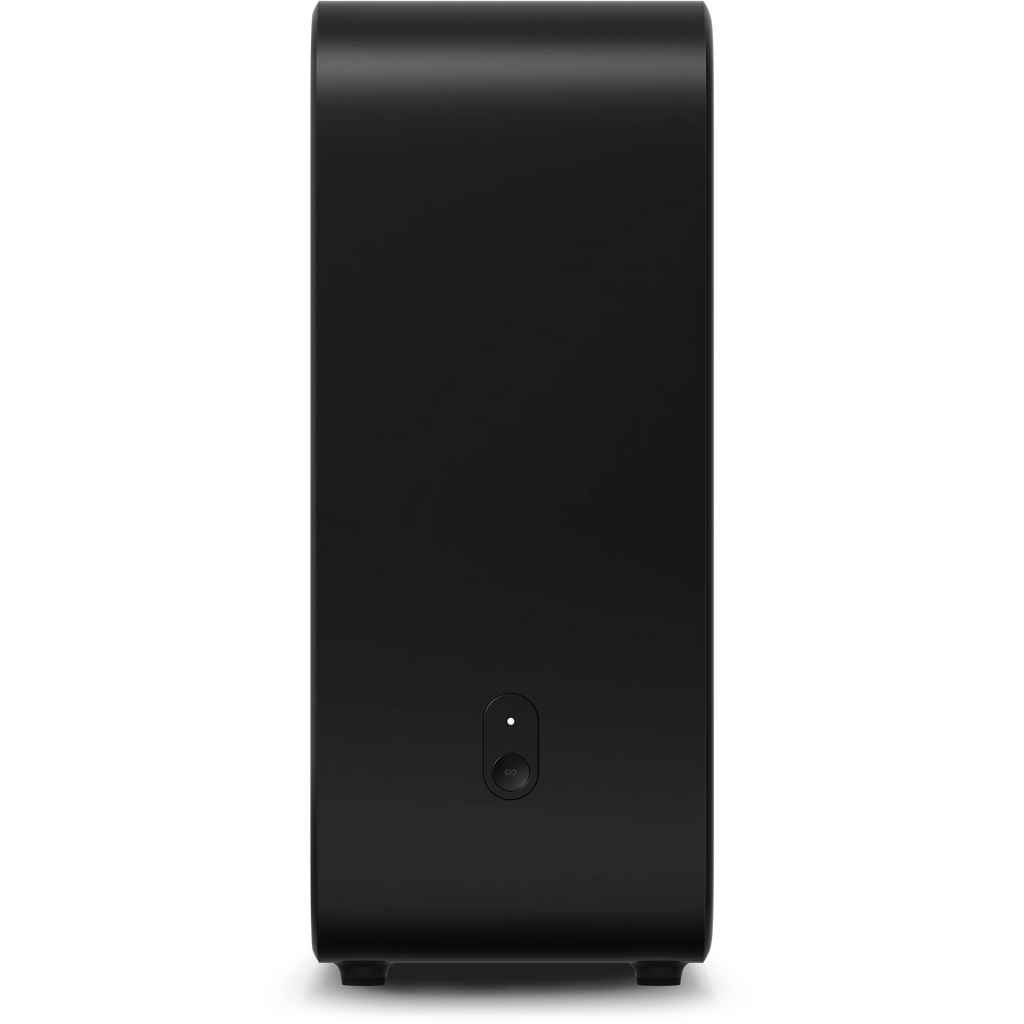 Refurbished Sub 4