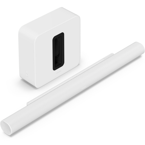 Premium Entertainment Set with Arc Ultra