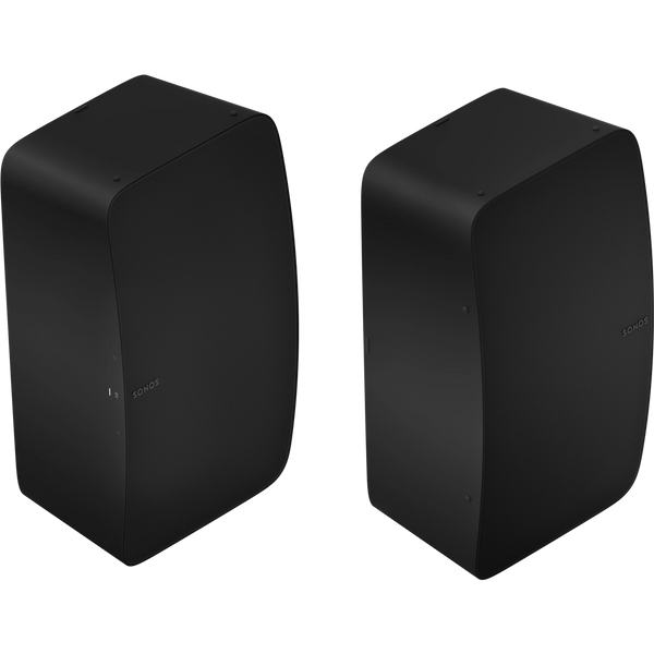HiFi Set