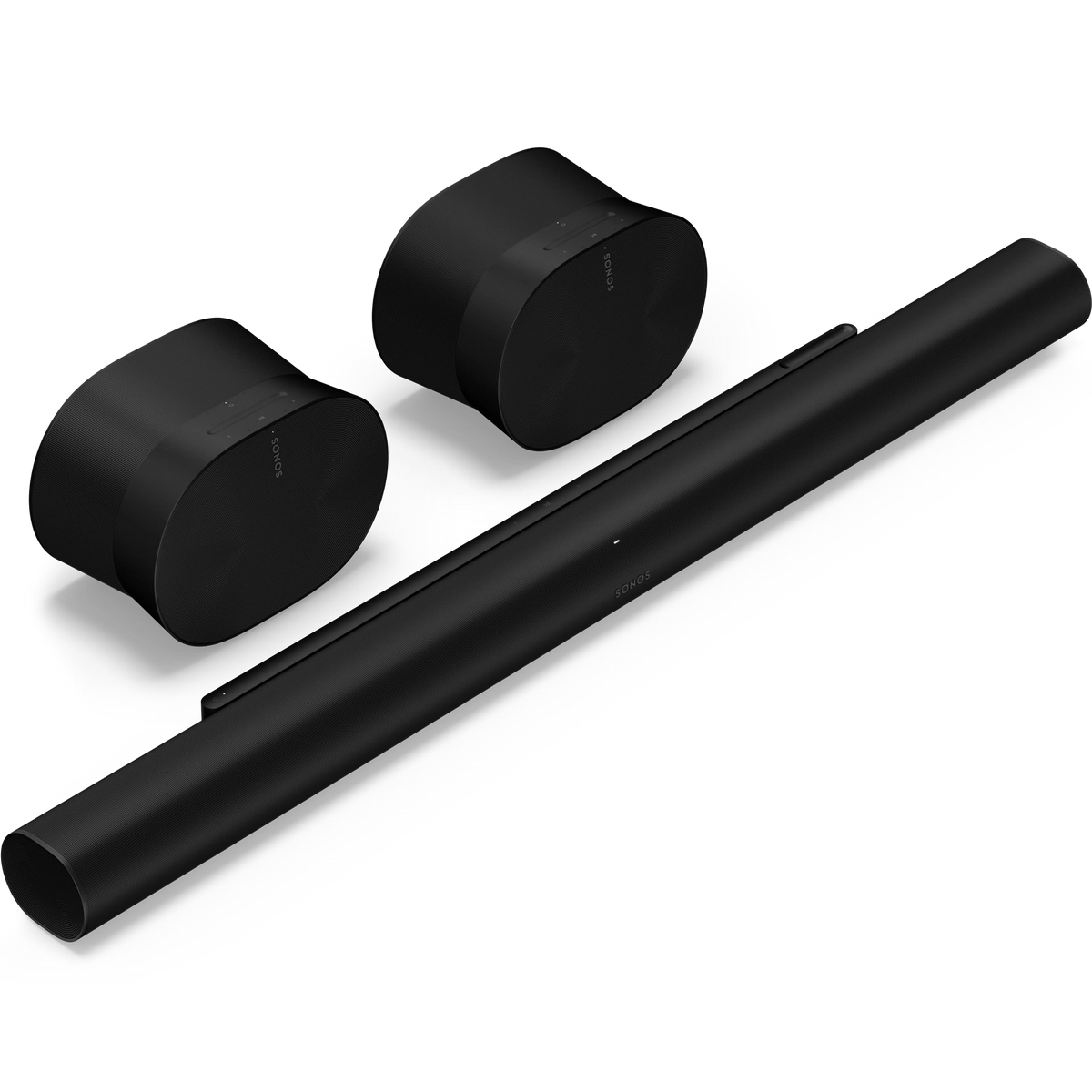 Premium Surround Set with Arc Ultra Main image