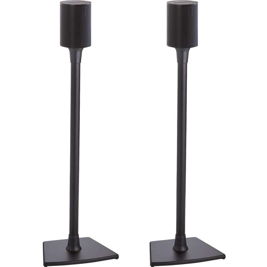 Sanus Floor Stand for Sonos Era 100 (Pair)