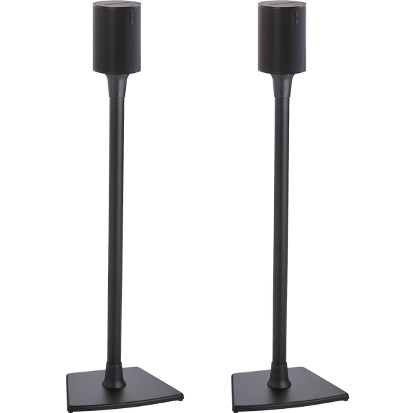 Sanus Floor Stand for Sonos Era 100 (Pair)