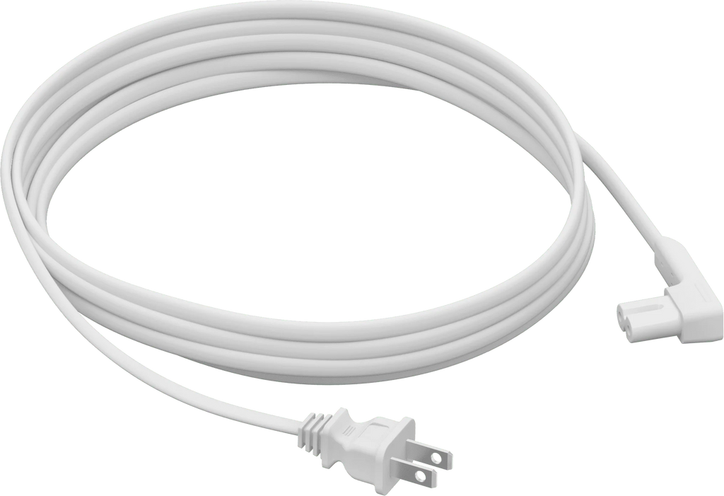 Sonos Angled Power Cable