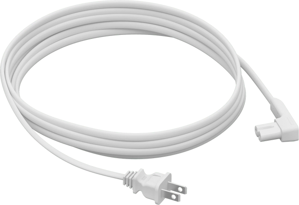 Sonos Angled Power Cable