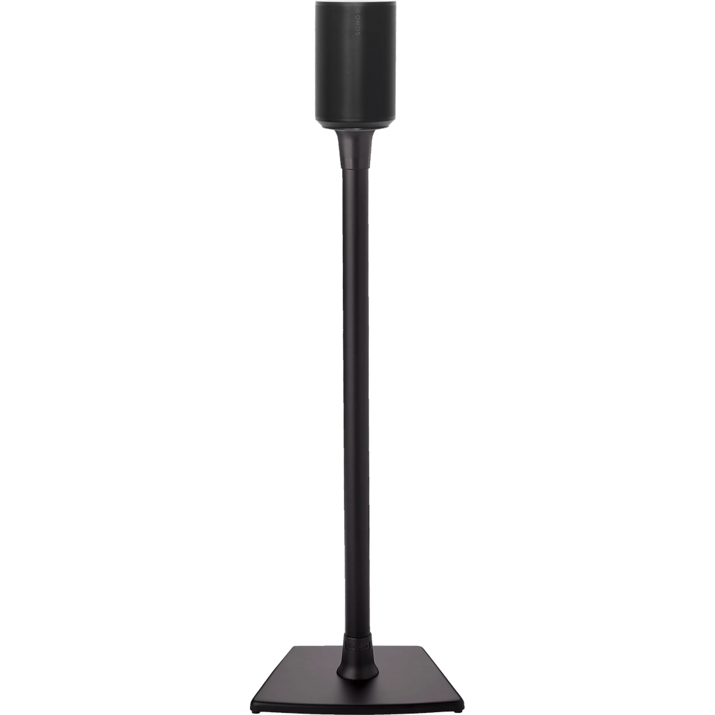 Sanus Floor Stand for Sonos Era 100 (Pair)
