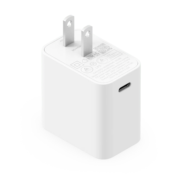 Sonos 45W USB-C Power Adapter