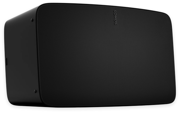 Refurbished Five